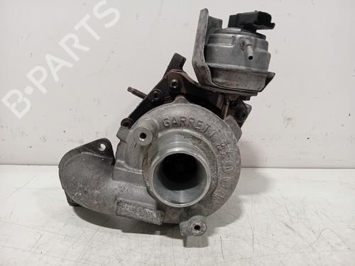 Turbolader/Kompressor Turbolader/Kompressor 34722485 34722485