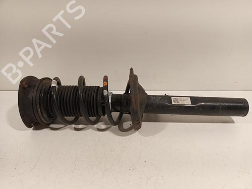 Used Left front shock absorber Left front shock absorber 17954558 17954558