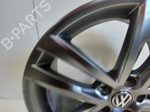 Rim VW TRANSPORTER T4 Van (70A, 70H, 7DA, 7DH) 2.4 D ..5J-ET-15-18I-NCH | 5G0601025AF