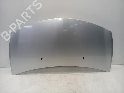 Used Hood RENAULT CLIO III Grandtour (KR0/1_) 1.2 16V (KR0P) (101 hp) 21025128