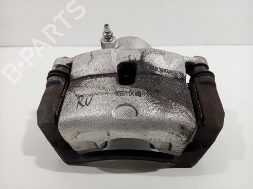 right-front-brake-caliper-kia-pro-ceed-jd-2013-2014-2015-2016-2017-2018-23646301 main image