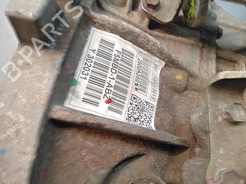 Gearbox MITSUBISHI MIRAGE / SPACE STAR VI Hatchback (A0_A) 1.0 (A05A) | BP40254905M3 - Image 5