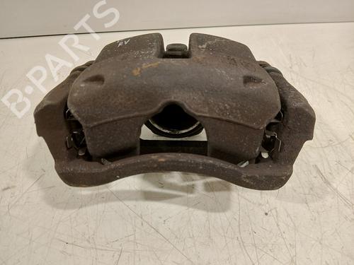 Right front brake caliper FORD TRANSIT COURIER B460 Box Body/MPV 1.6 TDCi | BP37181171M104 - Image 3