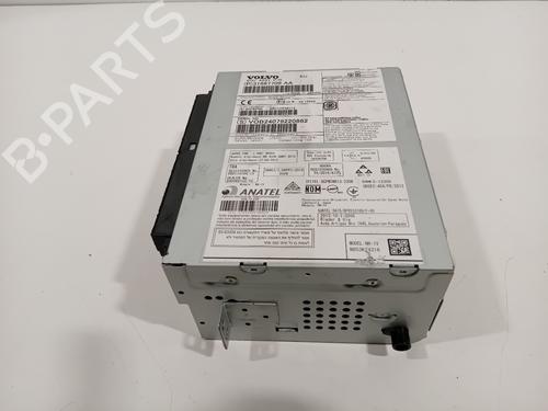 Electronic module VOLVO V40 Hatchback (525) D2 | BP23989256M83 - Image 5