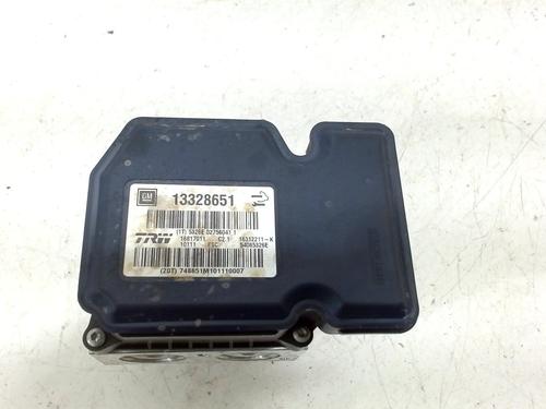 ABS Bremseaggregat OPEL INSIGNIA A Sports Tourer (G09) 2.0 CDTI (35) (131 hp) 10319070