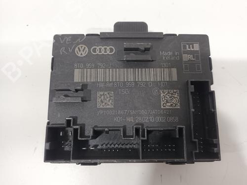 Used Control unit Control unit 16983983 16983983