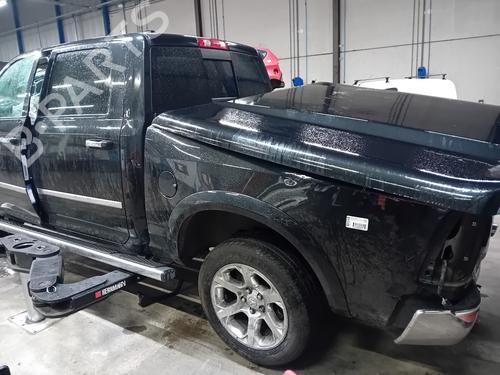 Right front steering knuckle RAM 1500 Standard Cab Pickup (DS) 5.7 | BP30709038M26