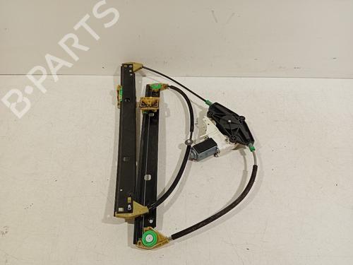 Used Front left window mechanism AUDI A4 B8 Avant (8K5) 1.8 TFSI (170 hp) 18820226