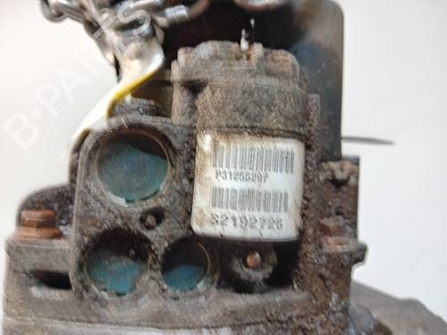 Rear differential LAND ROVER FREELANDER 2 (L359) 2.2 TD4 4x4 | BP15738686M24 