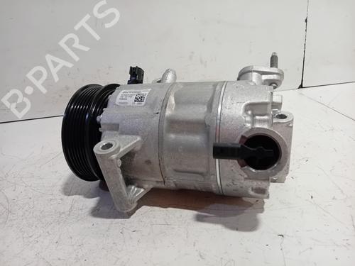 AC compressor FORD PUMA (J2K, CF7) 1.0 EcoBoost mHEV | BP29015667M34 - Image 5