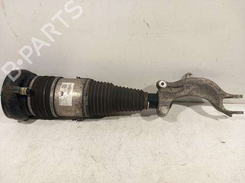 Used Right front shock absorber Right front shock absorber AUDI Q5 (FYB, FYG) SQ5 TFSI quattro (354 hp) 33760157 33760157