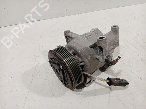 Used AC compressor AC compressor 31147986 31147986