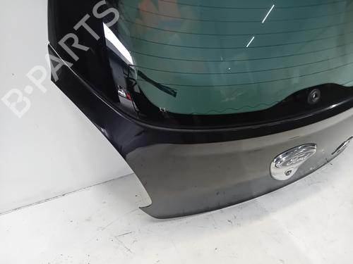 Tailgate FORD KA (RU8) 1.2 | BP26456289C6 