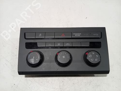 Used Climate control Climate control SEAT LEON ST (5F8) 1.0 TSi (86 hp) 40536570 40536570
