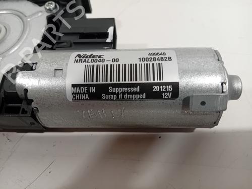 Sunroof engine BMW X3 (G01, F97, G08) iX3 | BP30908055M60