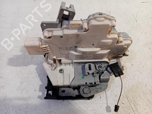 Used Front left lock SEAT LEON (1P1) 2.0 FSI (150 hp) 18695781