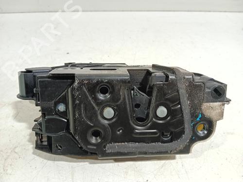 Front right lock SEAT IBIZA IV ST (6J8, 6P8) 1.2 TSI | BP16971805C97 