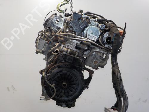 Engine OPEL CORSA E (X15) 1.3 CDTI (08, 68) | BP11759632M1 - Image 2