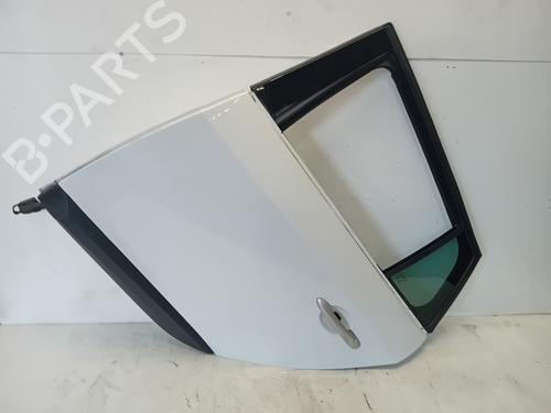 Used Left rear door RENAULT MEGANE III Grandtour (KZ0/1) 1.4 TCe (KZ0F, KZ1V) (130 hp) 20074484