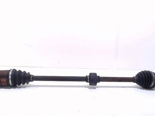 Used Right front driveshaft CHRYSLER GRAND VOYAGER V (RT) 3.3 (170 hp) 7815930