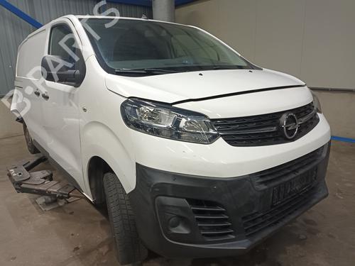 Left headlight OPEL VIVARO C Van (K0) 2.0 | BP38594508C28 - Image 7