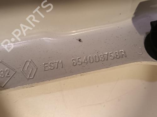 Hinge/Door check strap RENAULT SCÉNIC IV (J9_) 1.2 TCe 130 | BP16948894C146 