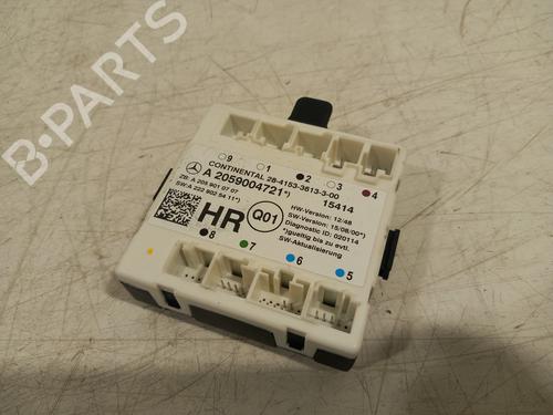 Used Control unit Control unit 33964340 33964340