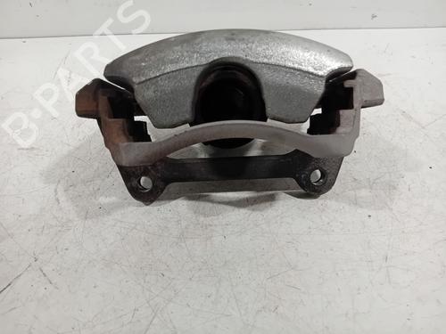 Used Left front brake caliper AUDI A3 Sportback (8VA, 8VF) 1.4 TFSI e-tron (204 hp) 19537444
