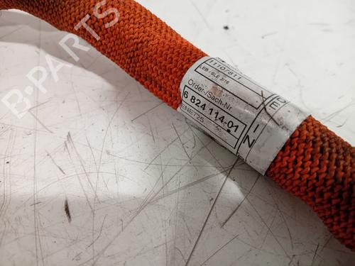 Cable BMW 3 (F30, F80) 330 e | BP21844127E12 