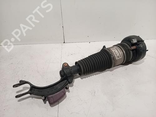 Used Right front shock absorber AUDI A6 C7 Avant (4G5, 4GD) 3.0 TDI quattro (326 hp) 25133507