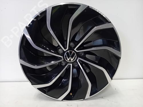 Fælk Fælk VW GOLF VIII (CD1, DA1) 1.4 GTE Plug-in Hybrid (245 hp) 34267646 34267646