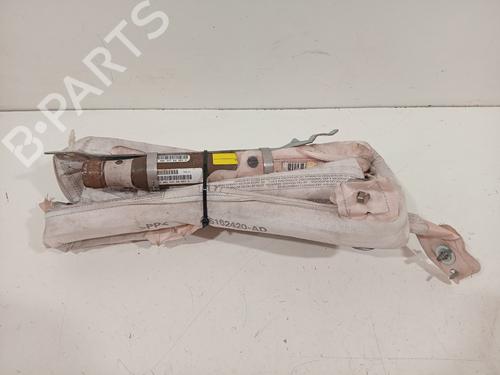 Used Left curtain airbag OPEL INSIGNIA A Sports Tourer (G09) 2.8 V6 Turbo OPC 4x4 (35) (325 hp) 30812668