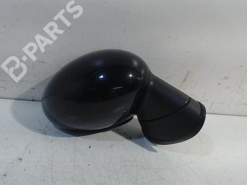 Used Right mirror Right mirror MINI MINI (R56) Cooper D (109 hp) 11034074 11034074