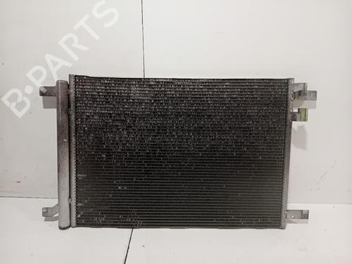 Used AC radiator VW GOLF VII Variant (BA5, BV5) 1.6 TDI (110 hp) 30321184