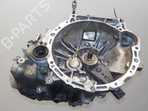 Used Gearbox MAZDA 3 (BK) 1.6 (BK14) (105 hp) 11027519