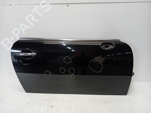 Used Right front door MINI MINI (R56) One (95 hp) 19086864