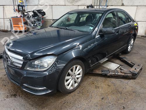 Steering rack MERCEDES-BENZ C-CLASS (W204) C 220 CDI (204.002) | BP36140047M22 - Image 7
