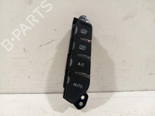 Used Climate control Climate control 34058809 34058809