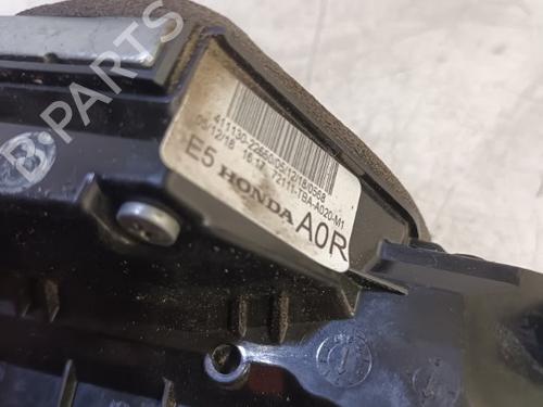 Front right lock HONDA CIVIC X Hatchback (FC_, FK_) 1.0 VTEC | BP14923597C97 