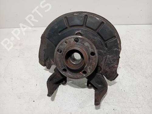 Used Left front steering knuckle Left front steering knuckle 38468003 38468003