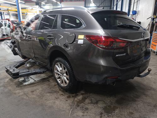 Engine MAZDA 6 Estate (GJ, GL) 2.0 (GJEFW) | BP36264078M1 - Image 9