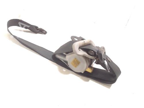 Front right seatbelt MAZDA 2 (DY) 1.4 | BP1572294I25 
