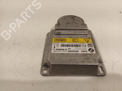 ECU airbags BMW 3 (F30, F80) 316 d | BP17542916M53 