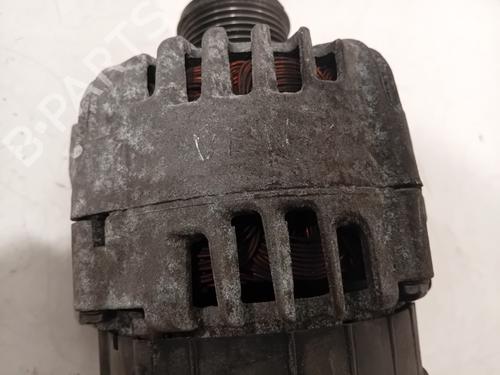 Alternator MERCEDES-BENZ CITAN Box Body/MPV (W415) 108 CDI (415.601, 415.603) | BP32395676M7