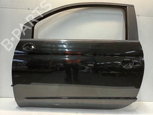 Porta anteriore sinistra FIAT 500 (312_) 1.2 (312AXA1A) (69 hp) 30877644