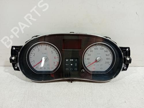 kombiinstrument-dacia-sandero-12-16v-248104193r-2008-20085241 main image
