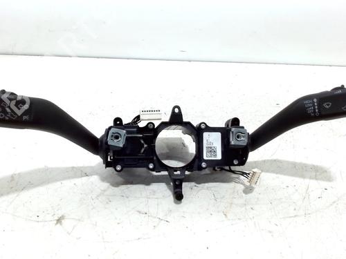 Used Steering column stalk VW GOLF VI (5K1) 1.4 TSI (122 hp) 11028433