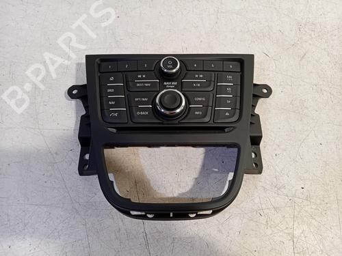 Used Switch OPEL MOKKA / MOKKA X (J13) 1.4 (_76) (140 hp) 22237296