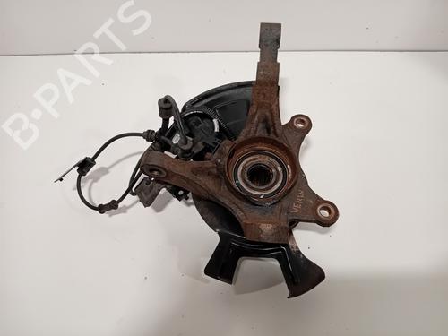 Left front steering knuckle HYUNDAI ix20 (JC) 1.4 | BP29879054M25