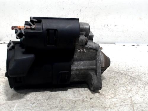 Used Starter RENAULT CLIO III (BR0/1, CR0/1) 1.5 dCi (88 hp) 7841165